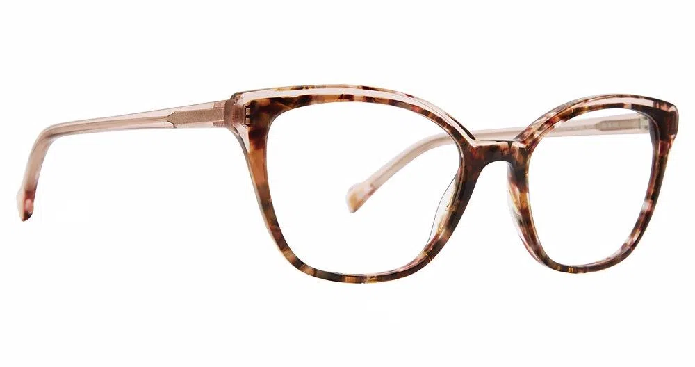 Vera Bradley VBNORAH Eyeglasses - view 4